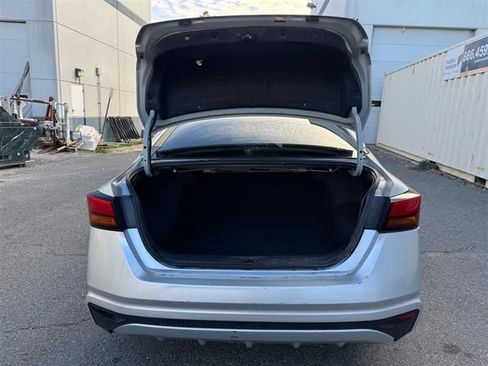 Used 2019 Nissan Altima 2.5 S FWD image 29