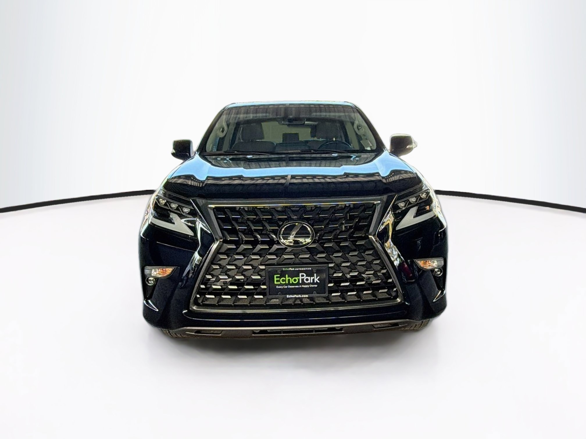 Used 2023 Lexus GX 460 Premium w/ Premium Package AWD/4WD image 2