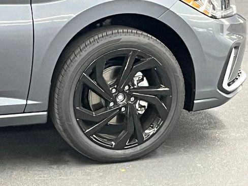 New 2026 Volkswagen Jetta SE image 37