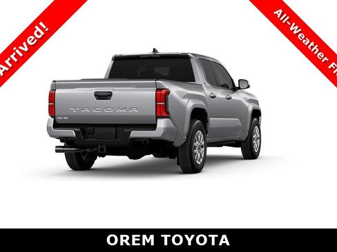 New 2026 Toyota Tacoma SR5 AWD/4WD image 24
