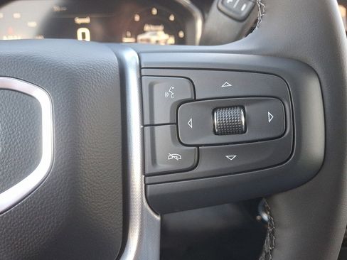 New 2026 GMC Sierra 1500 Elevation image 21