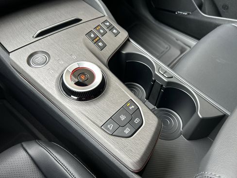 New 2026 Kia Sportage X-Line Prestige image 24