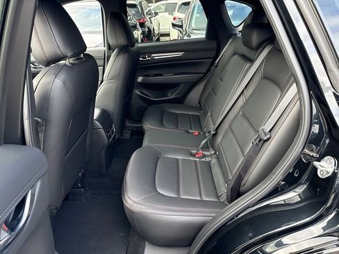 Certified 2025 MAZDA CX-5 2.5 Turbo image 14