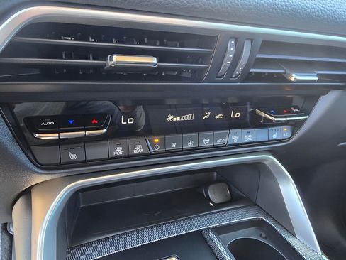 New 2025 MAZDA CX-70 Plug-In Hybrid w/ Premium Pkg image 21