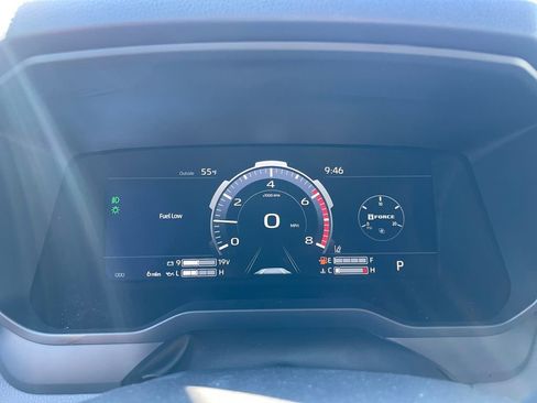 New 2025 Toyota Tundra Limited w/ Power Package image 22