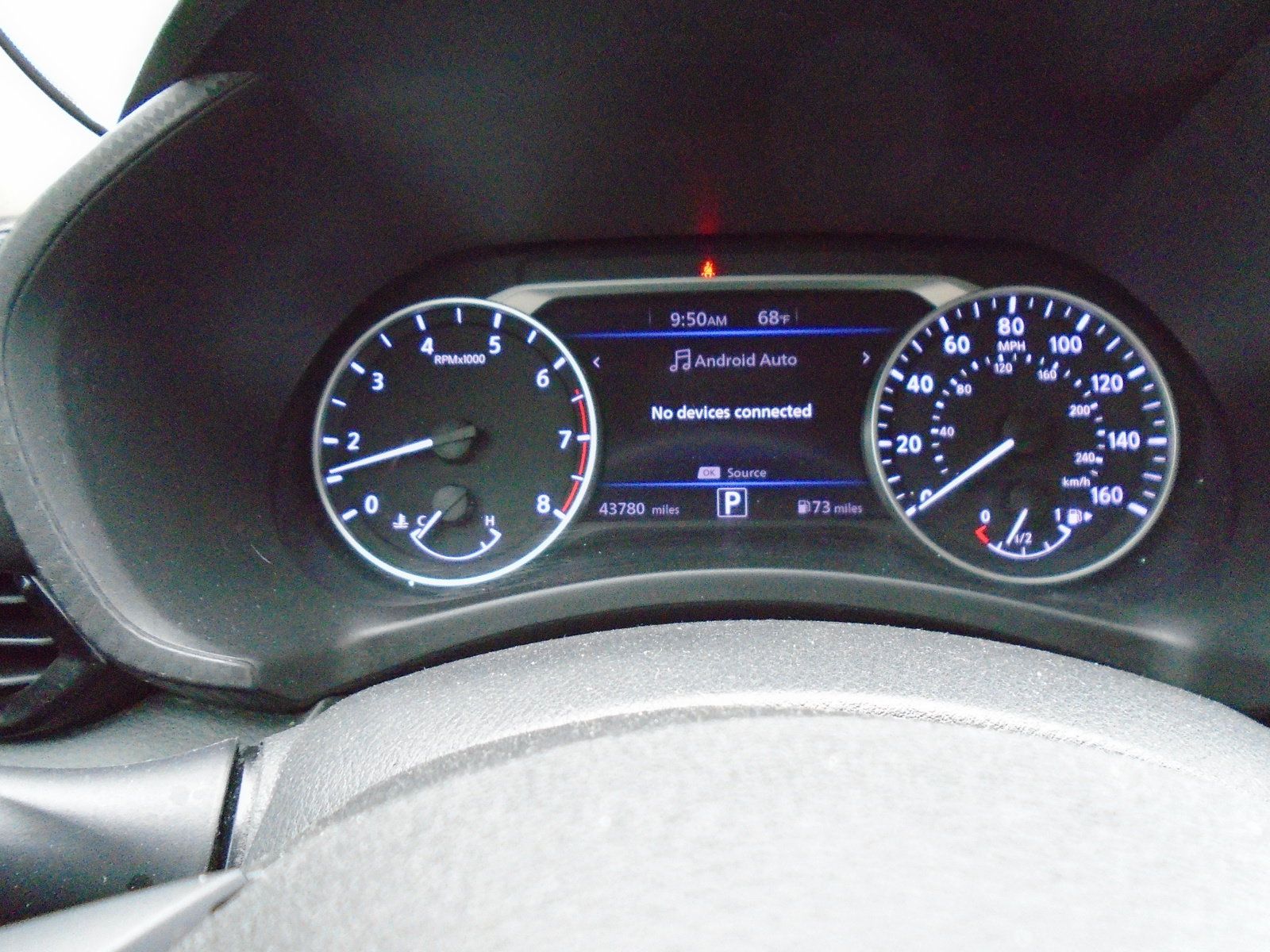 Used 2022 Nissan Sentra SV FWD image 16