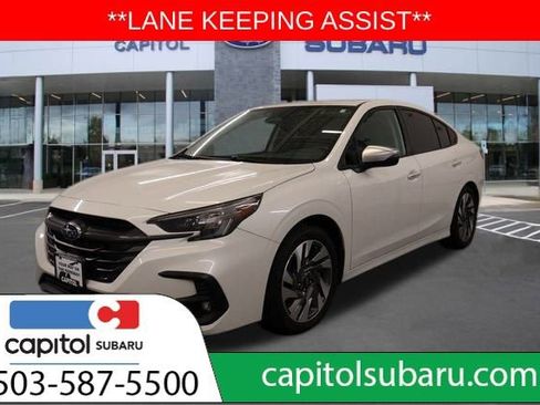 Used 2023 Subaru Legacy Touring XT w/ Tech Package 3 image 7