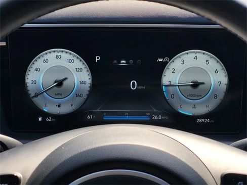 Certified 2023 Hyundai Tucson SEL w/ Convenience Package image 29