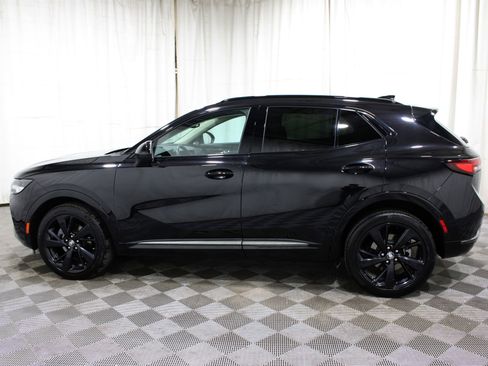 Used 2023 Buick Envision Essence w/ Sport Touring Package image 33