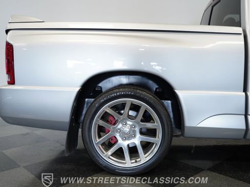 Used 2004 Dodge Ram 1500 Truck 2WD Regular Cab image 32