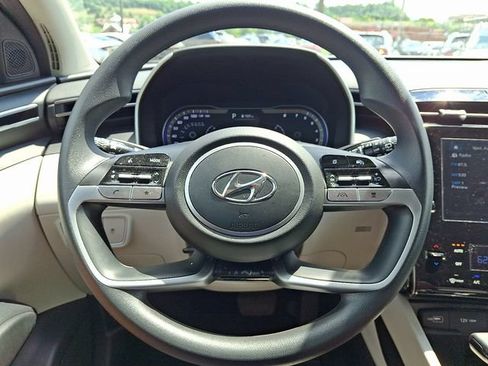 Used 2024 Hyundai Tucson SEL AWD/4WD image 17