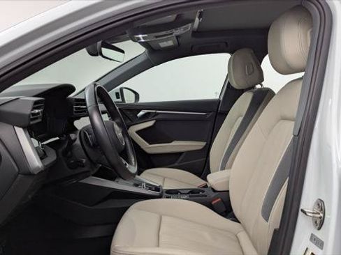 Used 2024 Audi A3 2.0T Premium FWD image 13