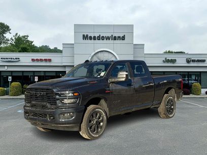 New 2026 RAM 3500 Big Horn