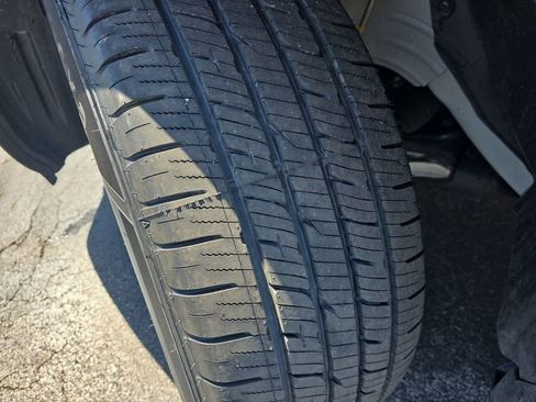 Certified 2024 Honda Passport TrailSport image 25