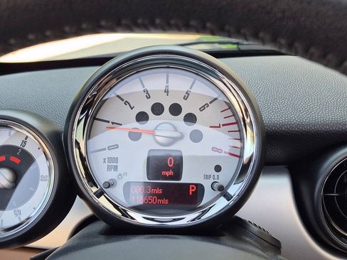 Used 2013 MINI Cooper Roadster S FWD image 36