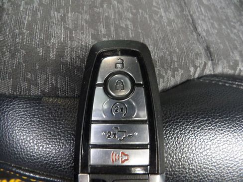 Used 2024 Ford F150 Tremor AWD/4WD image 64