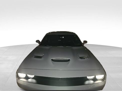 Used 2023 Dodge Challenger R/T Scat Pack image 3