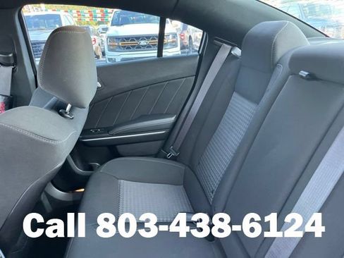 Used 2022 Dodge Charger Scat Pack RWD image 13
