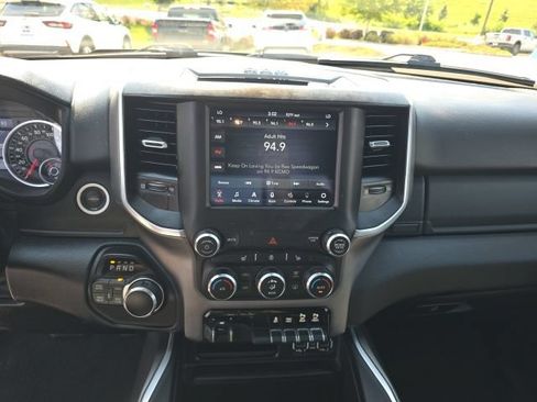 Used 2021 RAM 1500 Big Horn AWD/4WD image 20
