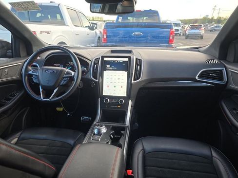 Used 2024 Ford Edge ST-Line AWD/4WD image 10