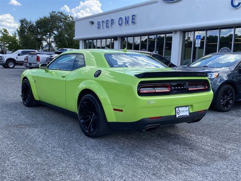 Used 2023 Dodge Challenger R/T Scat Pack image 7