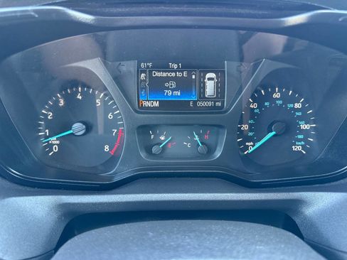 Used 2019 Ford Transit 350 XLT image 34