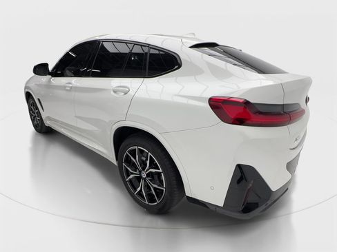 Used 2023 BMW X4 M40i w/ Premium Package AWD/4WD image 10