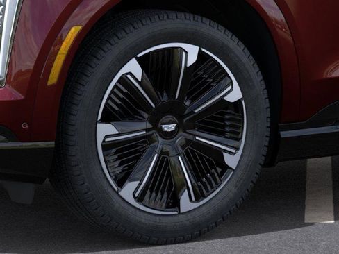 New 2026 Cadillac Escalade IQ Sport 1 image 9