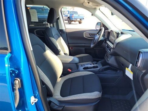 New 2025 Ford Bronco Sport Big Bend image 14