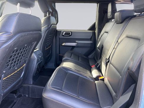 Used 2021 Ford Bronco Badlands image 20