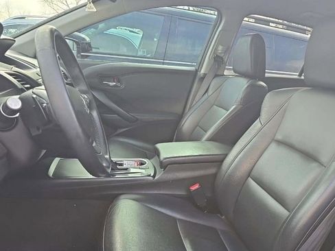 Used 2016 Acura RDX AWD image 29