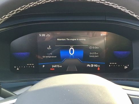 Certified 2023 Volkswagen Taos SE image 24