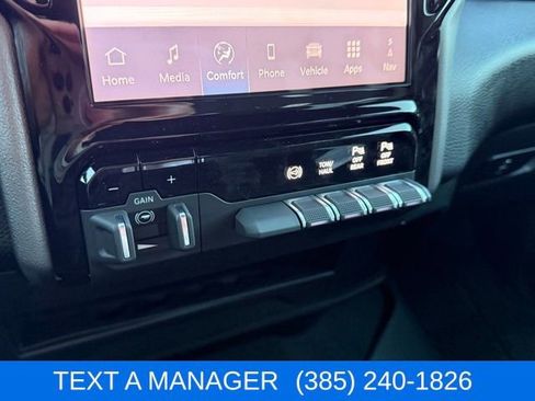 New 2026 RAM 3500 Big Horn image 4