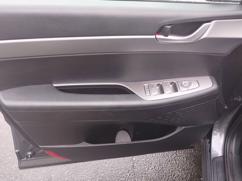 Used 2023 Hyundai Palisade XRT image 10