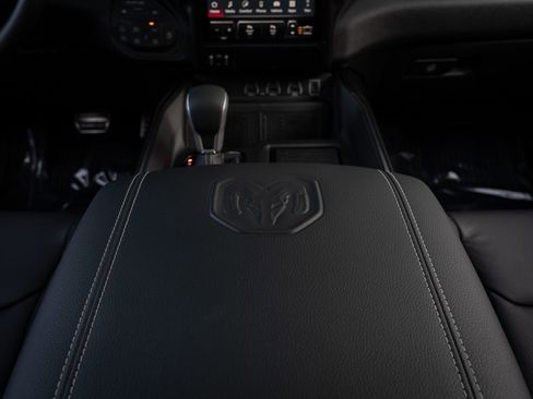 New 2026 RAM 1500 Rebel w/ G/T Package AWD/4WD image 39