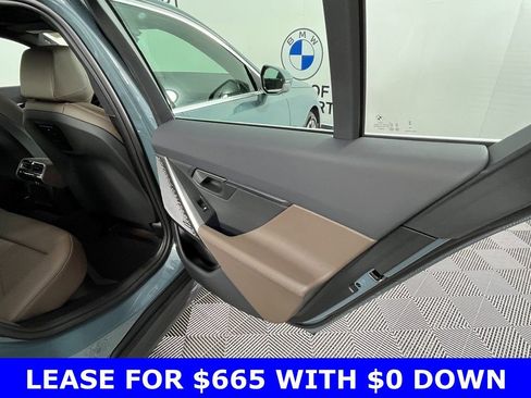 Certified 2025 BMW 530i xDrive image 26