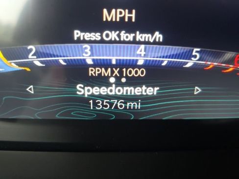 Used 2023 Jeep Grand Cherokee 4WD 4xe image 13