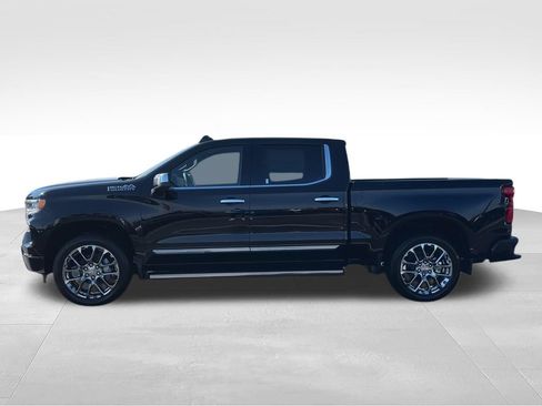 New 2026 Chevrolet Silverado 1500 High Country w/ Technology Package AWD/4WD image 5