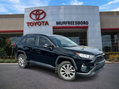 Used 2020 Toyota RAV4 XLE Premium w/ Carpet Mat Package