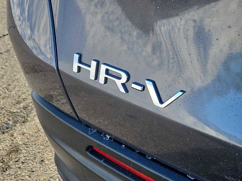 New 2026 Honda HR-V LX image 5