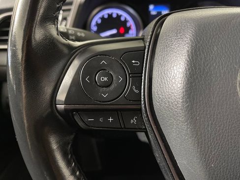 Certified 2024 Toyota Camry SE FWD image 26
