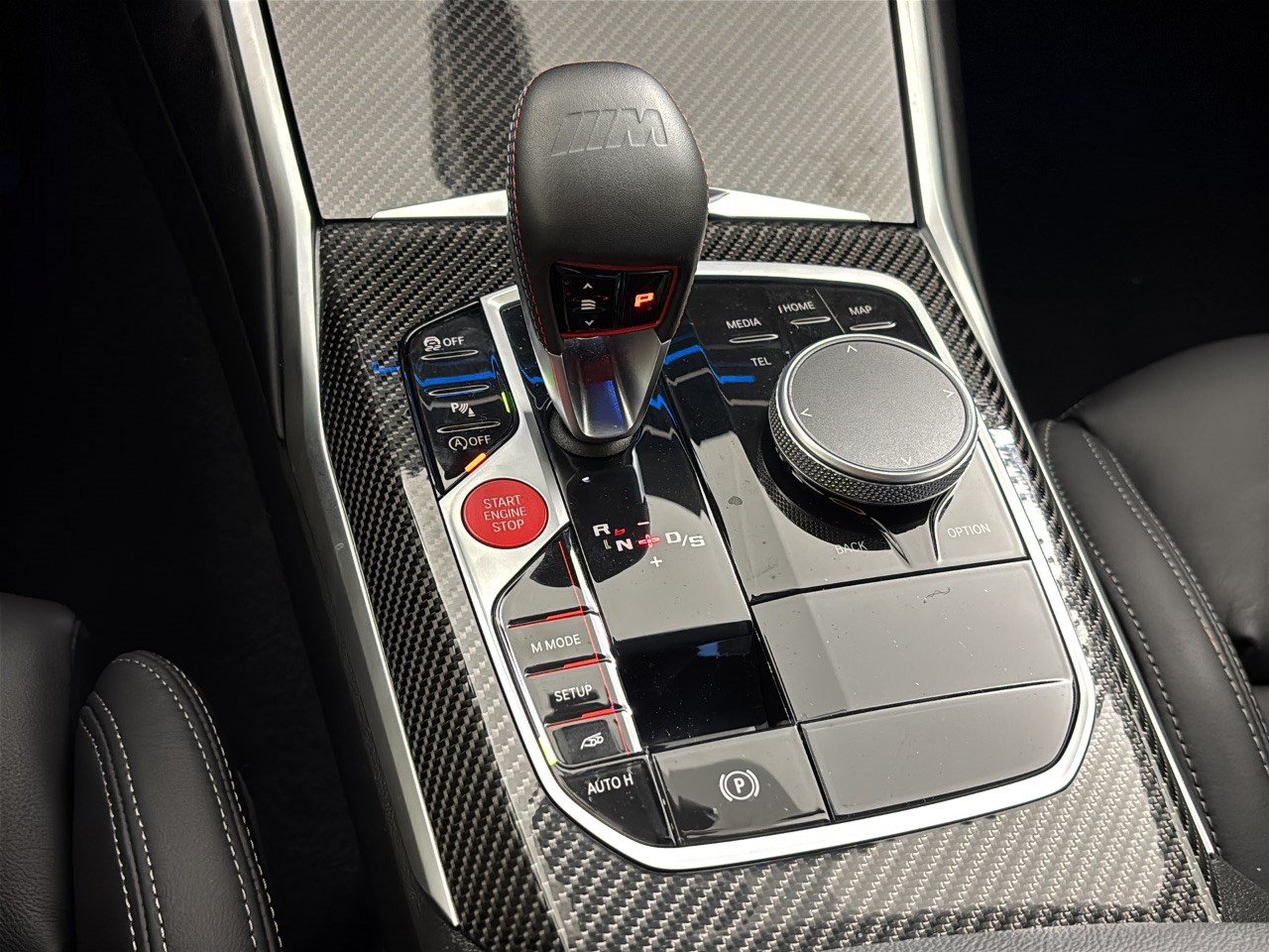 Used 2025 BMW M2 w/ Lighting Package RWD image 21