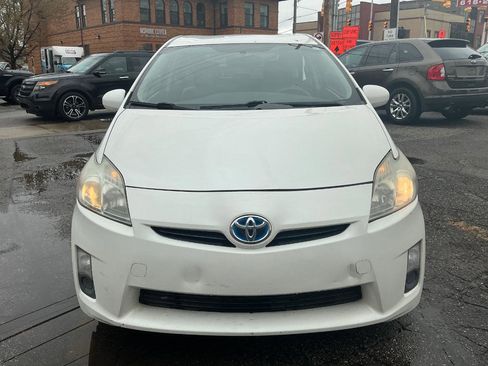 Used 2010 Toyota Prius Five FWD image 8
