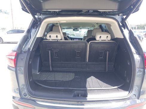 Used 2020 Buick Enclave Essence w/ Sound and Sites Package image 13