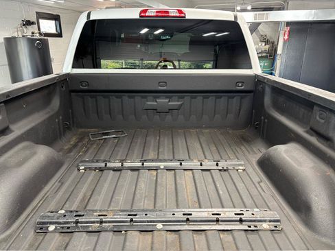 Used 2016 Chevrolet Silverado 2500 LTZ w/ Duramax Plus Package AWD/4WD image 10