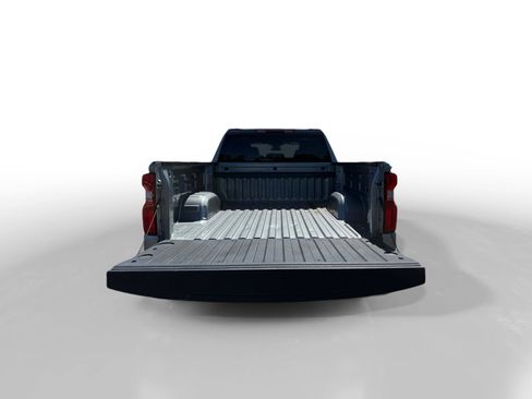 Used 2023 Chevrolet Silverado 1500 RST w/ LPO, Dark Essentials Package RWD image 17