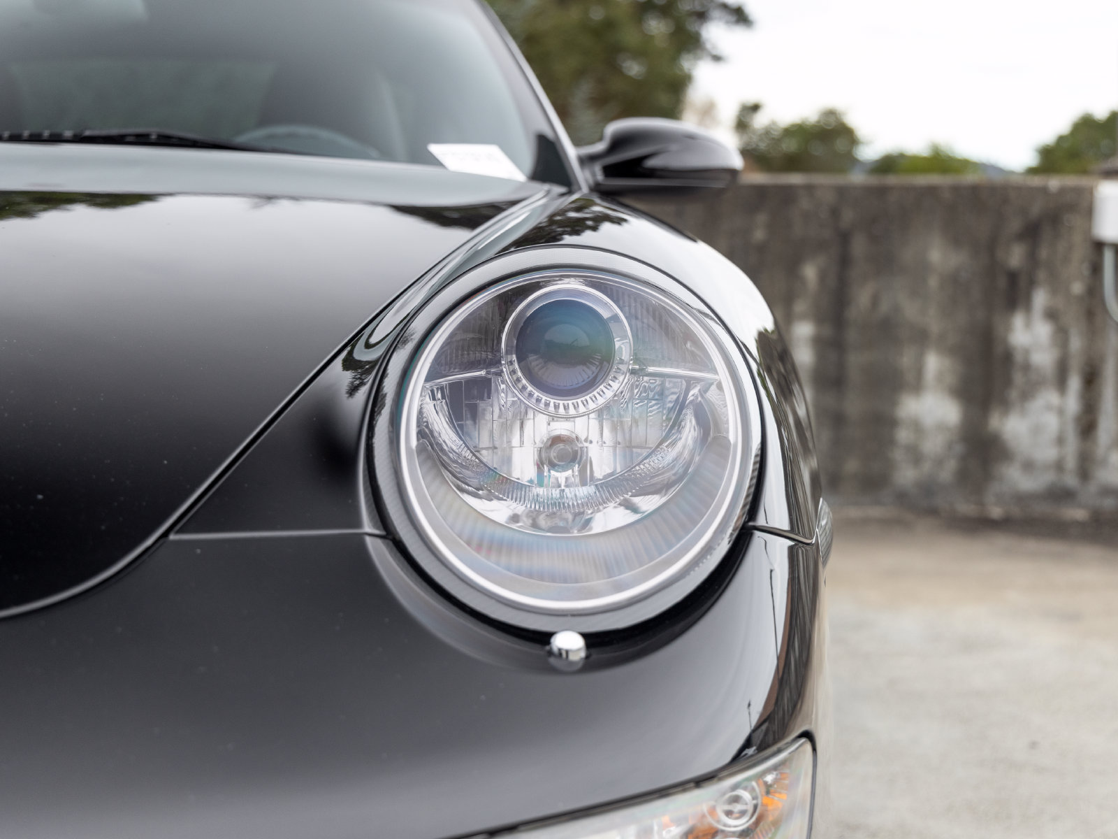 Used 2007 Porsche 911 Carrera 4S AWD/4WD image 16