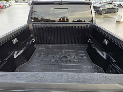 Certified 2025 Toyota Tacoma TRD Off-Road w/ TRD Off Road Premium Package image 19