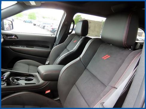 New 2026 Dodge Durango GT AWD/4WD image 13
