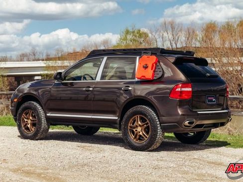 Used 2009 Porsche Cayenne image 40